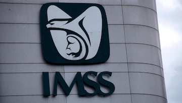 Polémica rodea al delegado del IMSS por llevar casi 300mil pesos en efectivo: “eso no es mío”