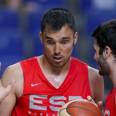 Oriola: "Mentalmente el final de temporada no ha sido fácil"