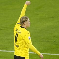 El chico de oro no tiene límite