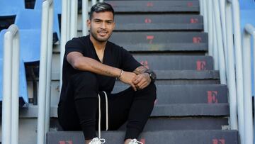 Nahuel: "Que me vendan será lo mejor para todos"