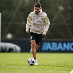 Todo ha cambiado menos Unai Núñez