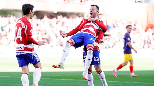 Owono y Huerta de Aza propician un empate