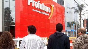 25% de AFP: ¿en qué bancos se puede hacer el retiro?