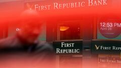 JP Morgan buys First Republic Bank’s assets, assumes deposits