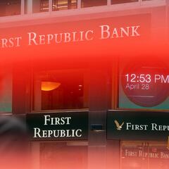 How much money has JP Morgan paid for First Republic Bank (FRB)?