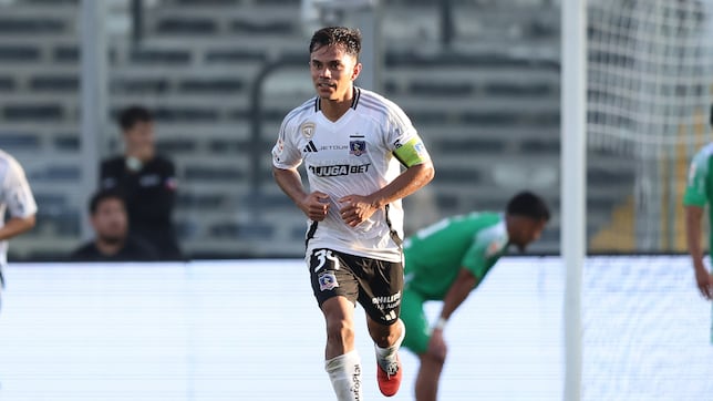 Un reemplazante para Vicente Pizarro en Colo Colo