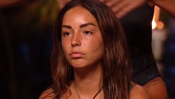 La audiencia carga contra ‘Supervivientes’ por lo sucedido con Anita Williams: “Es una humillación”