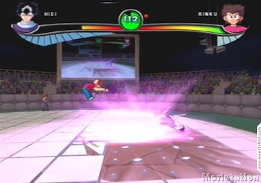 Yu Yu Hakusho: Dark Tournament, Impresiones