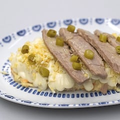 ¿Dónde se puede comer la mejor ensaladilla rusa de España y cuál es su secreto?