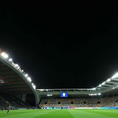 “Seremos la primera comunidad energética de Italia”