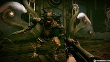 [E3] Rage, Impresiones