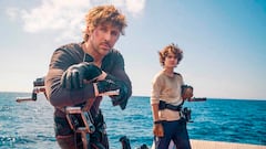 Ryan Gosling incumplió su regla de oro para formar parte de ‘Star Wars’: “Lo evitaba porque me parecía inadecuado”