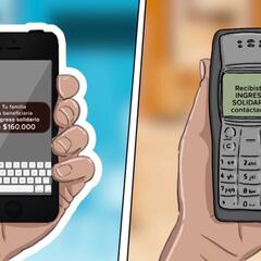 Tercer giro del Ingreso solidario del DNP: ¿puedo ser beneficiario si cobré los anteriores?