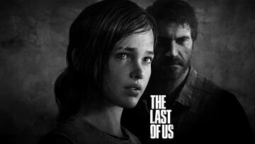 The Last of Us