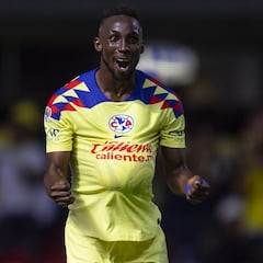 Jaime Lozano ya habría contactado a Julián Quñones para hablar de su posible convocatoria al Tri