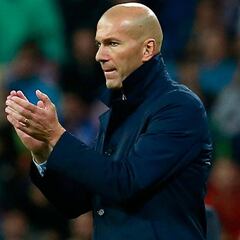 Zidane should keep Real Madrid job regardless of trophies, says Laudrup