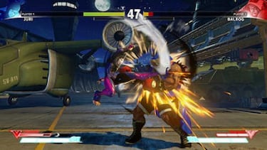 Nuevos detalles de Juri, que llega a Street Fighter V el 26 de julio