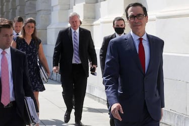 Second stimulus check: how will negotiations continue?