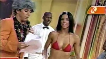 Enamoró a todo Chile en Porto Seguro, se hizo estrella de televisión en Ecuador y hoy prepara su regreso: así luce hoy en día