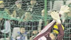 El Albacete tuvo las ideas más claras que el Tenerife