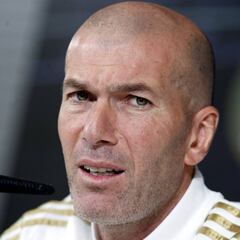 "Intentan meter cosas entre Bale y yo, pero no lo conseguirán"