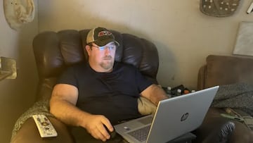 Deja el trabajo de mecánico con 45 años y ahora gana 150.000 euros al año