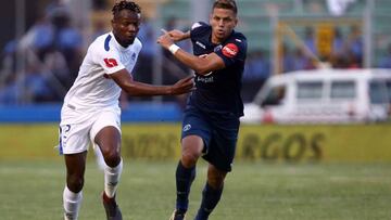 El momento de la verdad lleg&oacute;. Este domingo se conocer&aacute; al nuevo campe&oacute;n de la Primera de Honduras cuando Olimpia y Motagua se midan en Tegucigalpa.