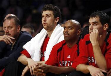 La NBA baja el listón