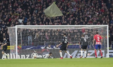 GOL 1-0 Diego costa