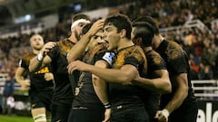 Super Rugby: Jaguares podrían mudarse a Sudáfrica