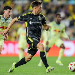 Charlotte FC - Columbus Crew: Horario, TV; cómo y dónde ver la MLS 2024