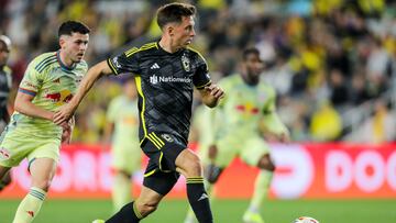 El campeón de la MLS, Columbus Crew, chocará ante un equipo de Charlotte FC que ha ganado el único juego que ha disputado como local.