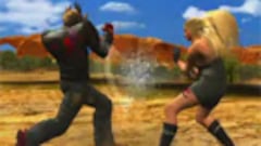 Im¨¢genes de Tekken
