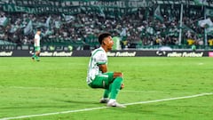 Deportivo Pasto - Nacional en vivo online: Liga BetPlay, en directo