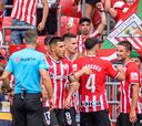 Athletic 3 - 0 Cádiz: resumen y goles de LaLiga EA Sports