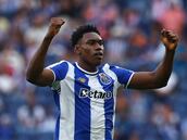 Samu Aghehowa: “Sí me veo en el Mundial, los números no engañan”