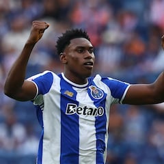 Samu vuelve con todo