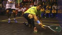 Miguel Ángel Rodríguez: rumbo al oro en los Panamericanos