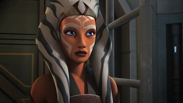 Star Wars Ahsoka: esta es la historia detrás de la padawan de Anakin Skywalker