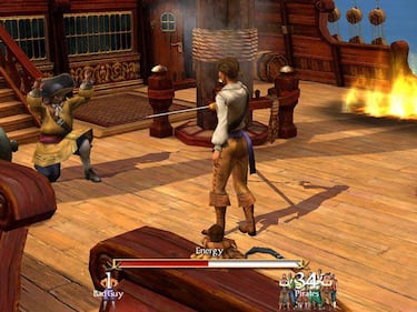 Sid Meier's Pirates!, Impresiones