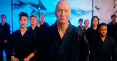 Cobra Kai: nuevo e intenso tráiler de una temporada 5 que ya tiene fecha de estreno en Netflix