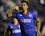 Ángel Sepúlveda destacó la mejoría de Cruz Azul a la ofensiva