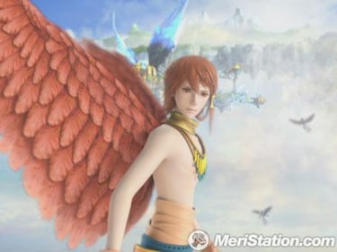 Final Fantasy XII: Revenant Wings, Impresiones USA