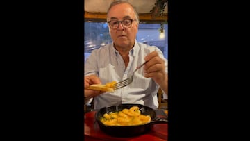 “Una influencer me cobraba 200 lucas por grabarse comiendo en mi negocio, así que decidí hacerlo yo...”