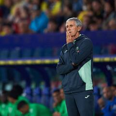 Villarreal 0 - Mallorca 2: resumen, resultado y goles