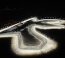 El 'otro' gran premio qatarí lo disputa la organización