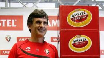 Mendilibar: "Del Madrid temo todo, son elegidos"