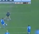 El espectacular gol que Baggio y Pirlo fabricaron en el Brescia