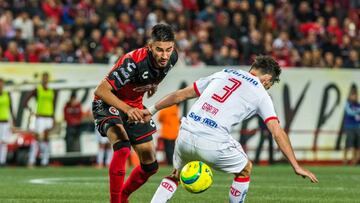 El Toluca vs Tijuana de las Semifinales Clausura 2018 será el domingo 13 de mayo a las 12:00 horas.