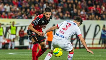 El Toluca vs Tijuana de las Semifinales Clausura 2018 ser&aacute; el domingo 13 de mayo a las 12:00 horas.